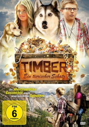 : Timber Ein echter Schatz 2016 German 1080p Web H264-ClassiCalhd