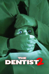 Cover: The Dentist 2 1998 GERMAN DL 1080p BDRiP x264-TSCC : The Dentist 2 1998 GERMAN DL 1080p BDRiP x264-TSCC