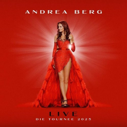 : Andrea Berg - Andrea Berg Live - Die Tournee 2025 (2025) Flac/Hi-Res