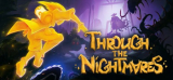 Cover: Through the Nightmares NSW-VENOM : Through the Nightmares NSW-VENOM