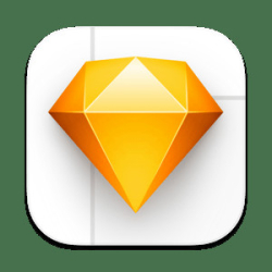 : Sketch 2025.1.3 macOS