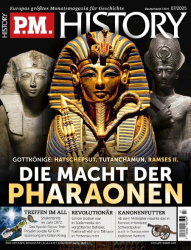 Cover: P M History 7.2025 : P M History 7.2025