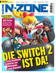 : N-Zone - 07-2025