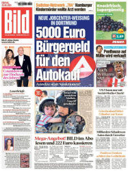 : Bild - 20. Juni 2025