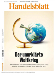 : Handelsblatt - 20. Juni 2025