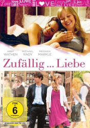 Cover: Zufaellig Liebe 2013 German 1080p Web H264-ClassiCalhd : Zufaellig Liebe 2013 German 1080p Web H264-ClassiCalhd