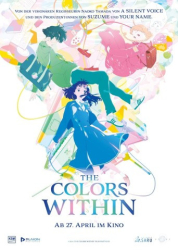 Cover: The Colors Within 2024 German Dl Eac3 1080p Web H264-SiXtyniNe : The Colors Within 2024 German Dl Eac3 1080p Web H264-SiXtyniNe