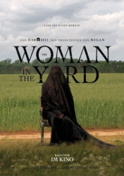 Cover: The Woman In The Yard 2025 German Dl 1080P Bluray X264-Watchable : The Woman In The Yard 2025 German Dl 1080P Bluray X264-Watchable