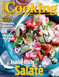 Cover: Cooking Austria 20.6.2025 : Cooking Austria 20.6.2025