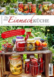 :  LandIDEE Rezeptreihe Magazin No 79 2025
