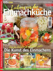 :  Küchenspass Magazin Sonderheft No 244 2025