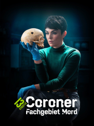 Cover: Coroner Fachgebiet Mord S03E09 Gewaltige Weihnachten German Dl Web h264-Rwf : Coroner Fachgebiet Mord S03E09 Gewaltige Weihnachten German Dl Web h264-Rwf