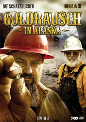Cover: Goldrausch in Alaska S15E16 German Dl Doku 1080p Web H264-SynergiE : Goldrausch in Alaska S15E16 German Dl Doku 1080p Web H264-SynergiE