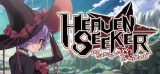 Cover: HEAVEN SEEKER The Savior of This Cruel World v1.2.0.139 NSW-VENOM : HEAVEN SEEKER The Savior of This Cruel World v1.2.0.139 NSW-VENOM