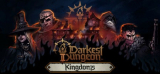 Cover: Darkest Dungeon II v1.0.7 NSW-VENOM : Darkest Dungeon II v1.0.7 NSW-VENOM
