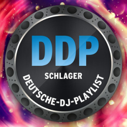 : Deutsche DJ Playlist - Schlager Top 100 (20.06.2025)