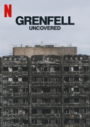 Cover: Das Grenfell-Feuer Was wirklich geschah 2025 German Dl Doku 1080p Web h264-Haxe : Das Grenfell-Feuer Was wirklich geschah 2025 German Dl Doku 1080p Web h264-Haxe