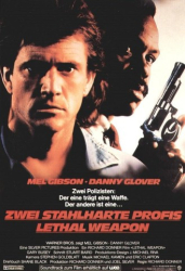 : Lethal Weapon 1987 Complete Uhd Bluray-D3Us