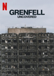 Cover: Das Grenfell-Feuer Was wirklich geschah 2025 German Dl Doku 720p Web h264-Haxe : Das Grenfell-Feuer Was wirklich geschah 2025 German Dl Doku 720p Web h264-Haxe