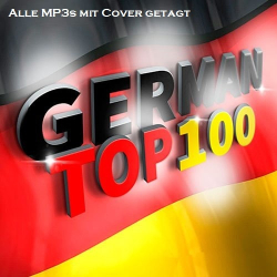 : German Top100 Single Charts 20.06.2025