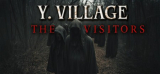 Cover: Y Village The Visitors NSW-SUXXORS : Y Village The Visitors NSW-SUXXORS