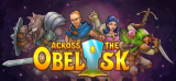 Cover: Across the Obelisk v1.6.0 NSW-VENOM : Across the Obelisk v1.6.0 NSW-VENOM