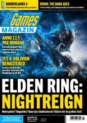 Cover: PC Games No 07.2025 : PC Games No 07.2025