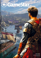 Cover: GameStar - Juli 2025 : GameStar - Juli 2025
