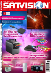 Cover: Satvision 7.2025 : Satvision 7.2025