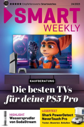 Cover: SmartWeekly 24.2025 : SmartWeekly 24.2025