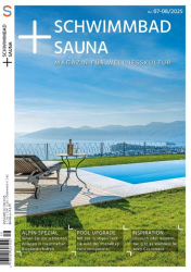 : Schwimmbad & Sauna 7-8.2025