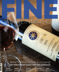 : Fine Das Wein 2.2025