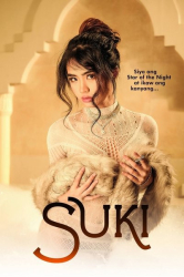 Cover: Suki Geschichten einer Stripperin 2023 German AC3 WEBRip x264-LDO : Suki Geschichten einer Stripperin 2023 German AC3 WEBRip x264-LDO