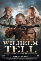 Cover: Wilhelm Tell 2024 German 5 1 MD DL BRRip x264-LDO : Wilhelm Tell 2024 German 5 1 MD DL BRRip x264-LDO