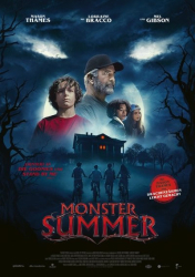Cover: Monster Summer 2024 German AC3 MD WEBRip x264-LDO : Monster Summer 2024 German AC3 MD WEBRip x264-LDO