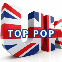 Cover: UK Top Pop (Bootleg) (2023) : UK Top Pop (Bootleg) (2023)