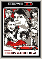 : Ferris macht Blau 1986 DE DL DTSHD UpsUHD HDR10 REGRADED-kellerratte