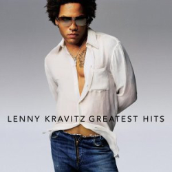 Cover: Lenny Kravitz - FLAC : Lenny Kravitz - FLAC