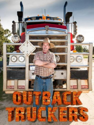 Cover: Outback Truckers S09 German Doku 1080p Web h264-Atax : Outback Truckers S09 German Doku 1080p Web h264-Atax