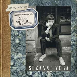 : Suzanne Vega - FLAC