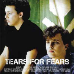 : Tears For Fears - FLAC