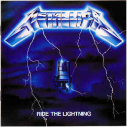 : Metallica - FLAC