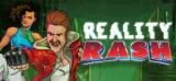 Cover: Reality Rash-Tenoke : Reality Rash-Tenoke