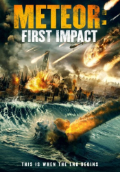 Cover: Meteor First Impact 2022 German Dl 1080p Web H264-ClassiCalhd : Meteor First Impact 2022 German Dl 1080p Web H264-ClassiCalhd