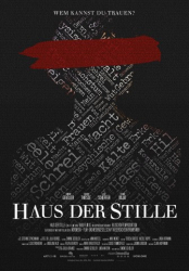Cover: Haus der Stille 2023 German 1080p Web H264-ClassiCalhd : Haus der Stille 2023 German 1080p Web H264-ClassiCalhd