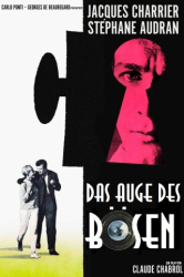Cover: Das Auge des Boesen 1962 German Dl 1080p Web H264-ClassiCalhd : Das Auge des Boesen 1962 German Dl 1080p Web H264-ClassiCalhd