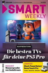 :  SmartWeekly Testmagazin No 24 2025