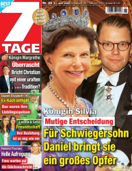 : Sieben Tage 21.6.2025