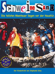 : Schweinesand Eine Insel voller Geheimnisse 1997 German Web H264-ClassiCal