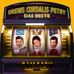 : DREWS CORDALIS PETRY - Das Beste (2025) Hi-Res/Flac